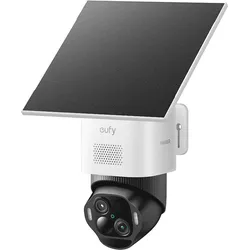 EUFY SoloCam E50 Dual-4K PTZ, Überwachungskamera