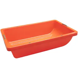 EUROHUNT Forstwanne / orange