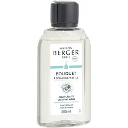 Aqua Céleste Nachfüller 200ml