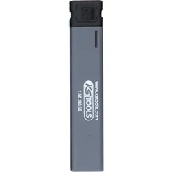 KS Tools Blechknabber-Einsatz, rund - 150.9852