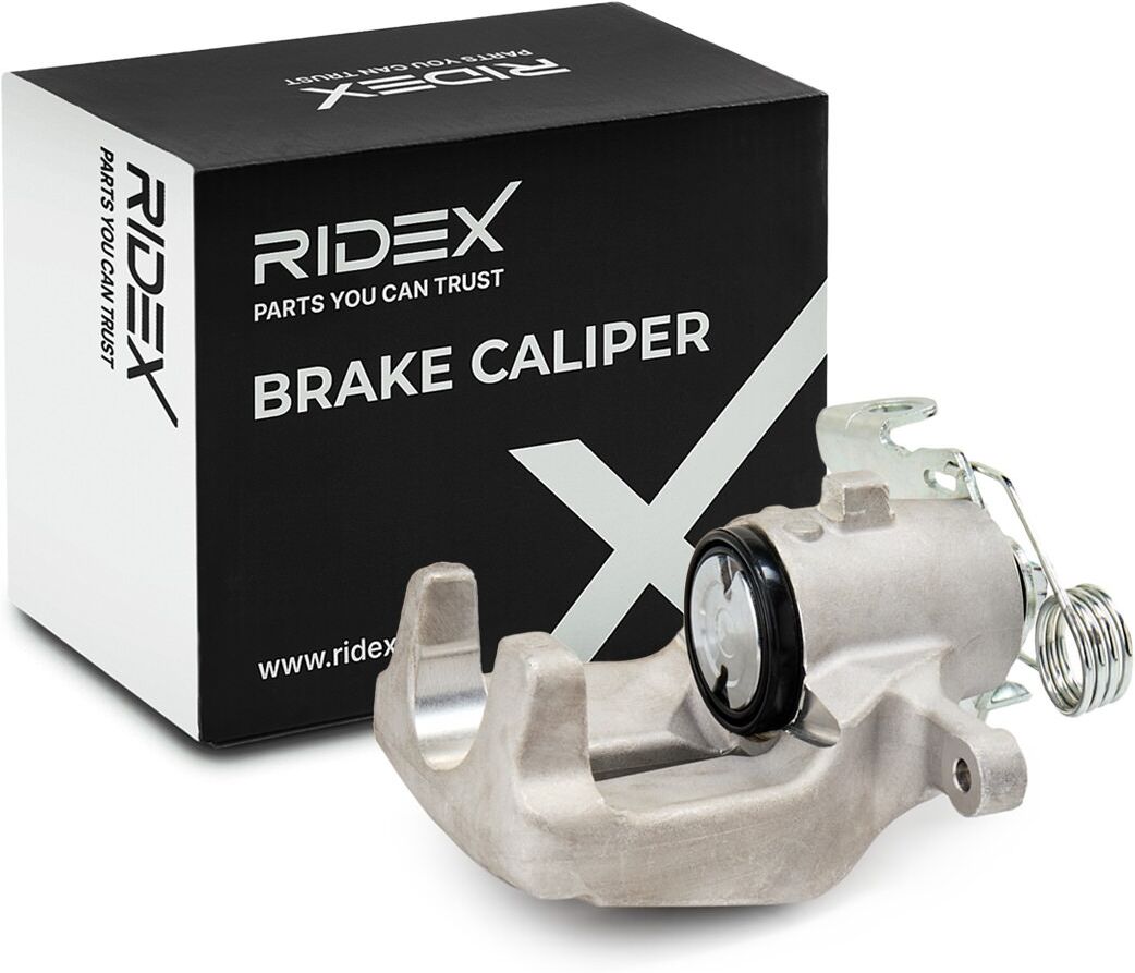 RIDEX 78B1216 Brake caliper