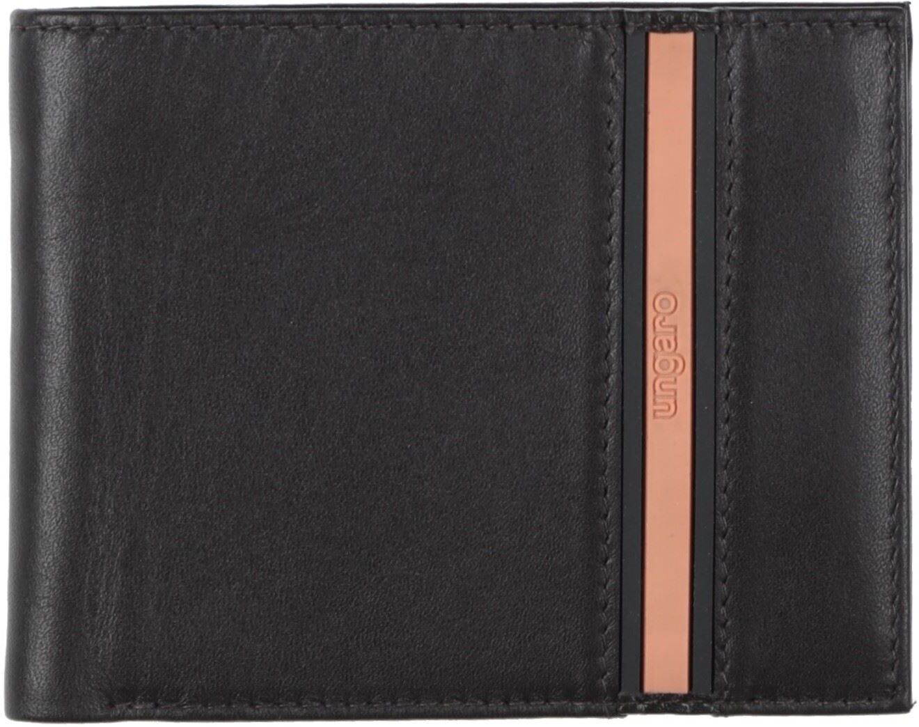Ungaro Billetera Hombre Café -- Hombre