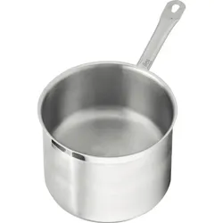 ILIOS Kochkunst Stielkasserolle mittelhoch, ø: 200 mm