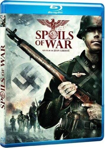 David Greene - Spoils of war [Blu-ray] [FR Import] - Preis vom 19.10.2026 19:33:35 h