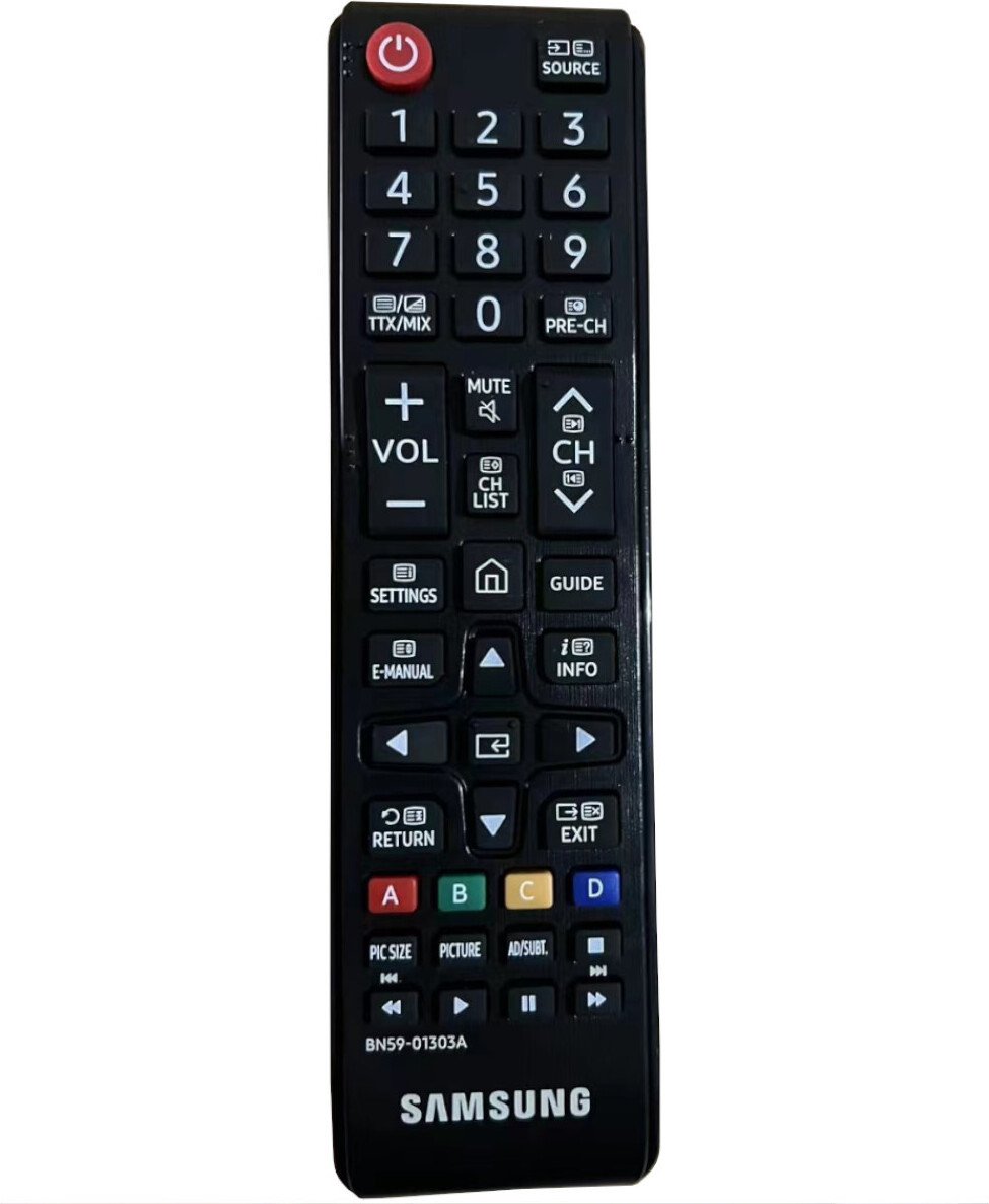 Samsung Afstandsbediening BN59-01303A, BN5901303A, SUB BN59-01326A