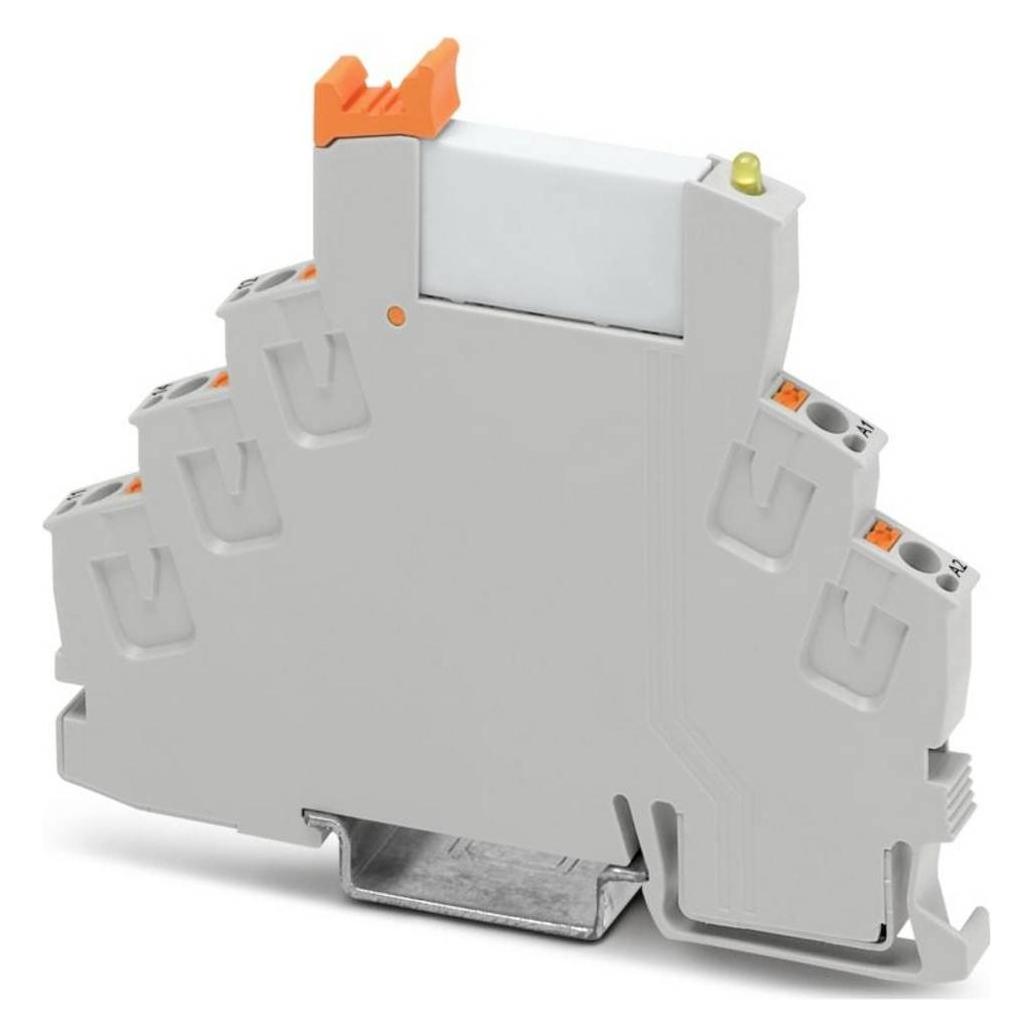Phoenix Contact RIF-0 Relay Module assembled 12DC/21AU (2903369)