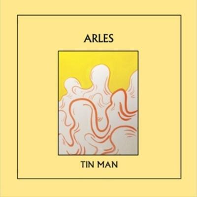 Arles - Tin Man, Vinyl