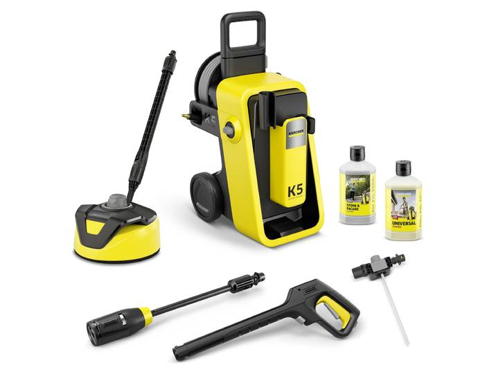Kärcher K 5 Comfort Premium Home