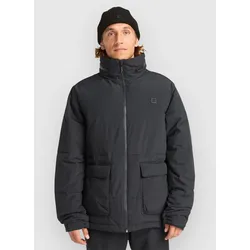 Billabong Point Lay 10K Jacke black Gr. L