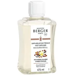 Pudriger Amber Nachfüller 475ml