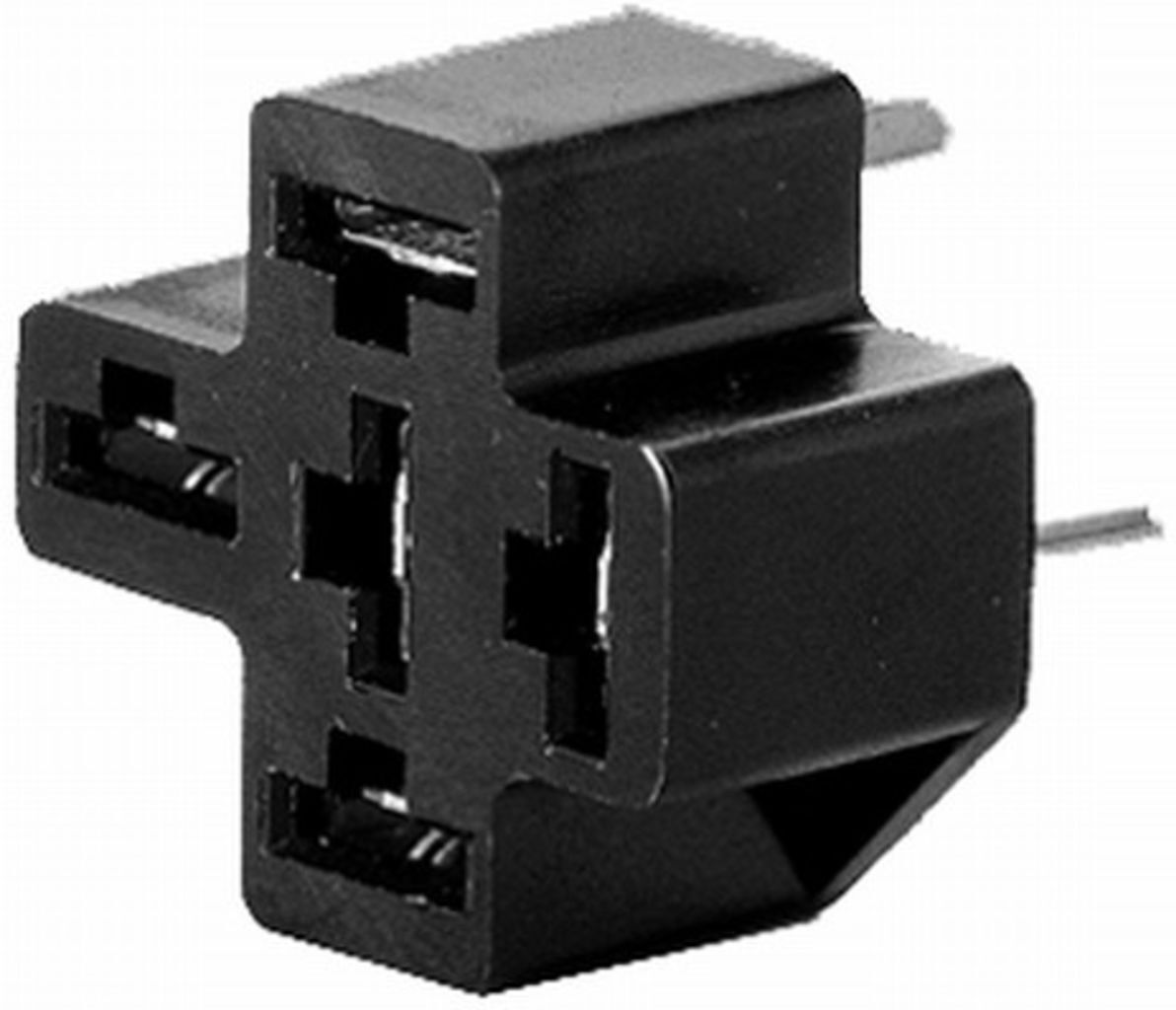 Hella Base del relè 8JD 733 963-001