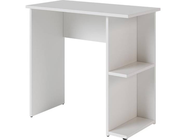 Bureau Vicco Simple Blanc 80x40cm\, Model 59813