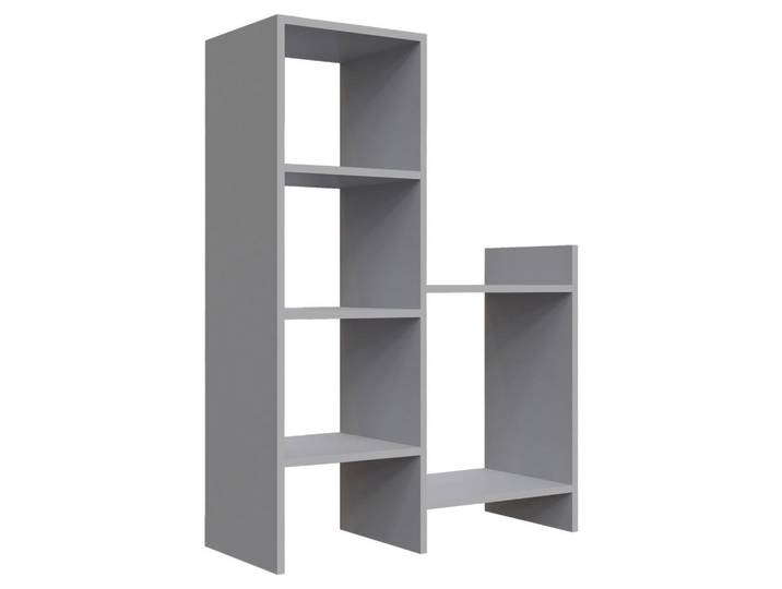 Livetastic Schuhregal, Weiss, Holzwerkstoff, 85.6x120x35.6 cm, Garderobe, Schuhaufbewahrung, Schuhregale