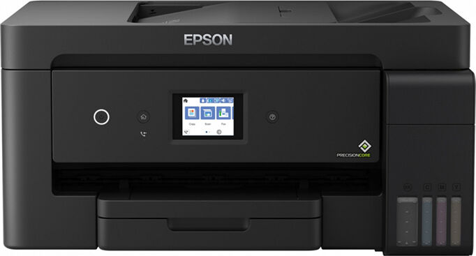 IMPRESSORA MULTIFUNÇÕES EPSON ECOTANK ET-15000 A3