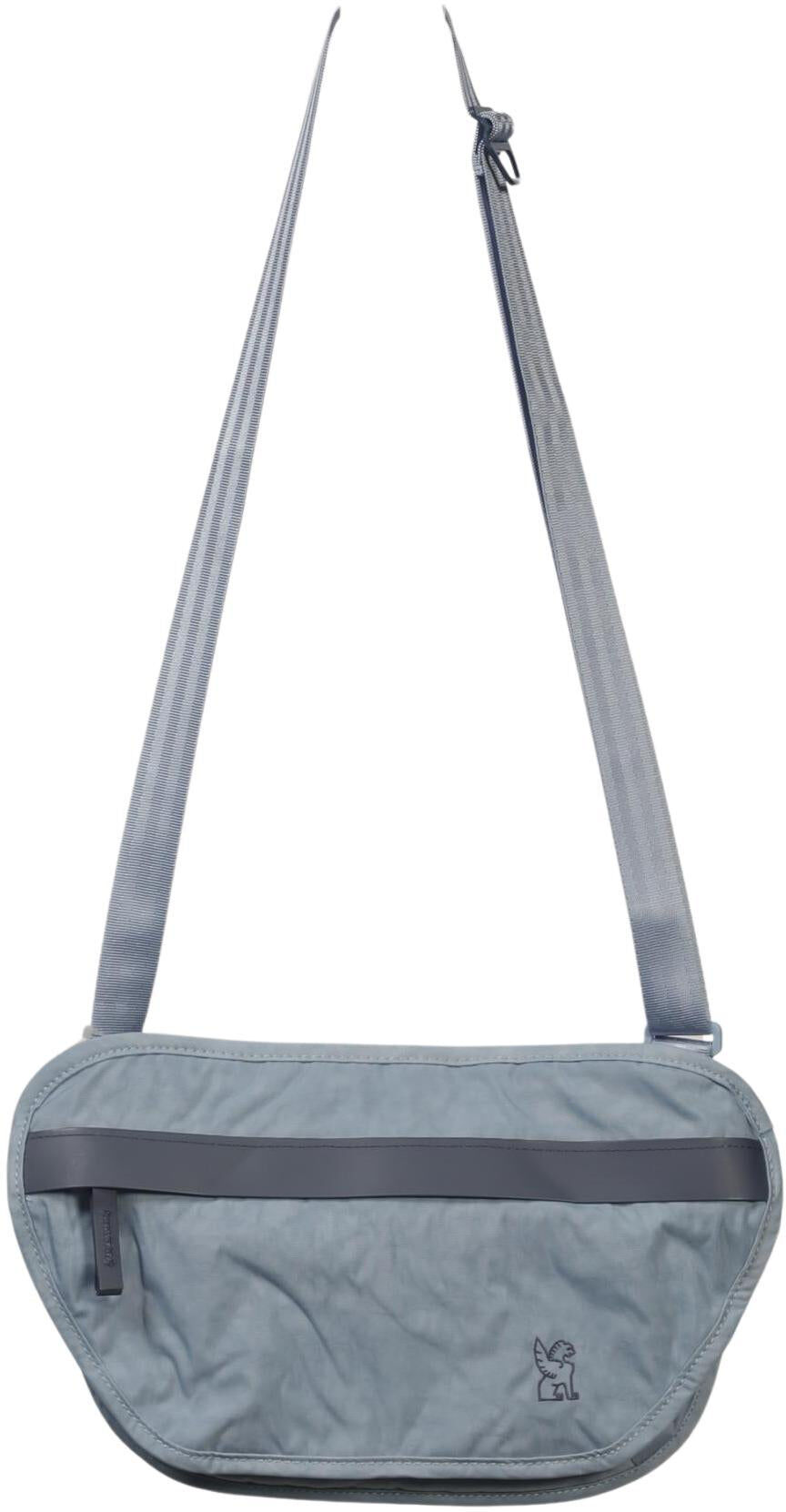 Chrome Industries Herren Tasche, Hellblau, kein / Etikett - Second Hand
