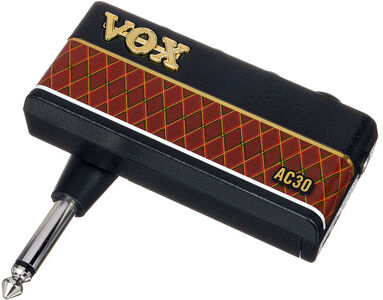 Vox AmPlug 3 AC30