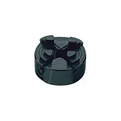 PROXXON 27024 - Vierbackenfutter, einzeln verstellbar für DB 250