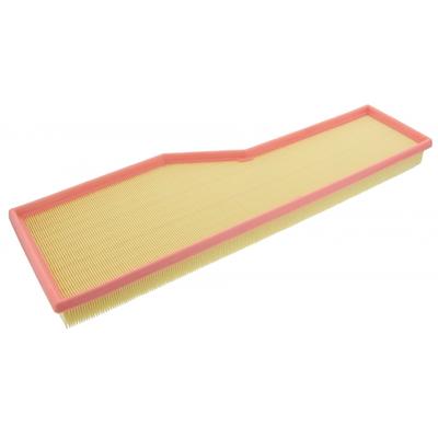 MAPCO Luftfilter 60829 Filtereinsatz 42mm für Porsche