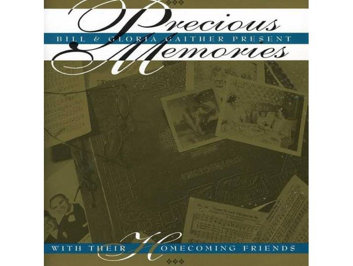 Precious Memories