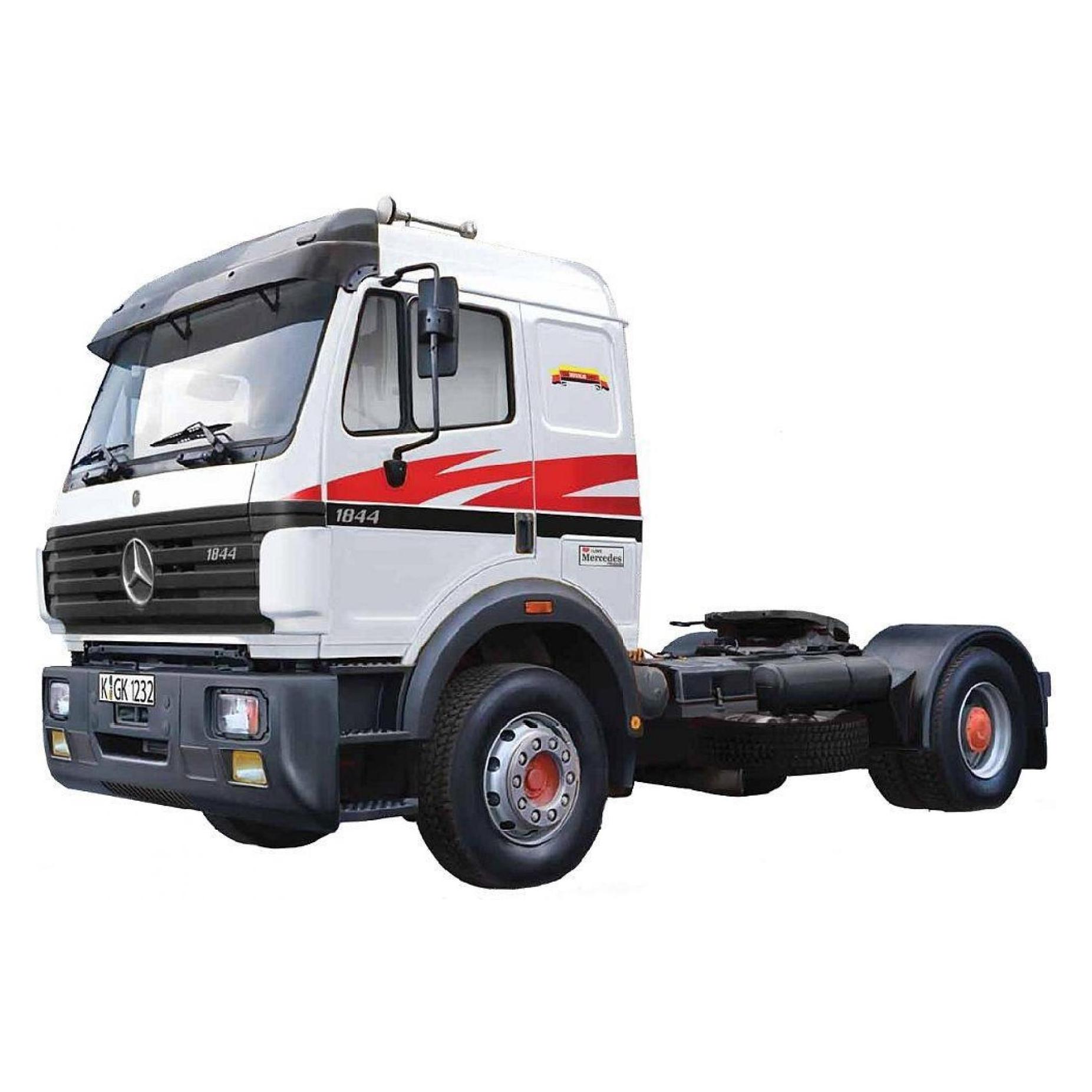Other 1:24 Mercedes-Benz SK1844 LS V8 (510003956)