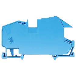 Wieland Electric 56.710.8153.0 Neutralleiterklemme 10 mm Blau 50 St. Piece