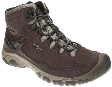 KEEN Targhee IV Mid WP - Mens 11 Brown Boot Medium