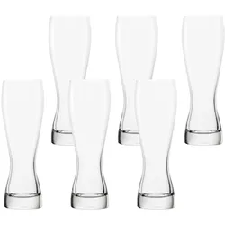 Stölzle, Biergläser, Weizenbiergläser (0.50 l)