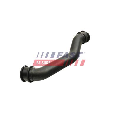 FAST Schlauch, Zylinderkopfhaubenentlüftung FT65906 Vorderachse für Ford