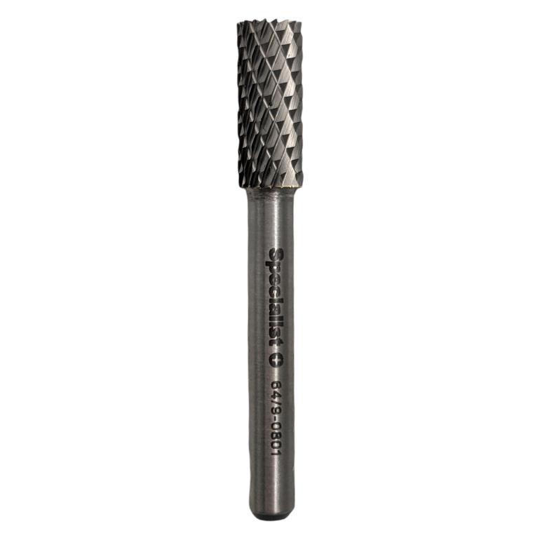 Bloomsbury solid. cutter ZYAS 8x20x6 mm (64/9-0801)