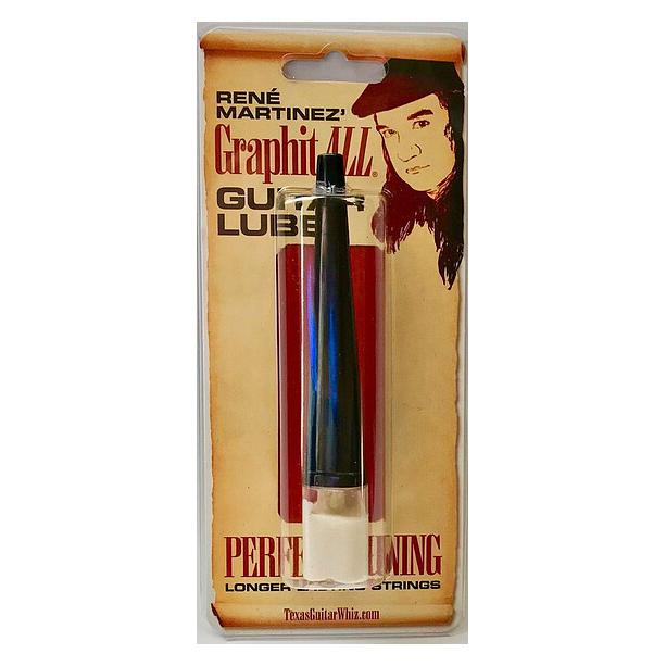 René Martinez GraphitALL Bottle & Brush (46535496)