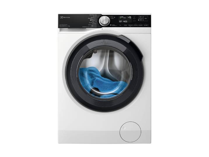 ELECTROLUX Waschmaschine WASL6IE500 Links , Energieeffizienz: A, weiss (weiß), B:59,7cm H:84,7cm, Waschmaschinen, Waschmaschine