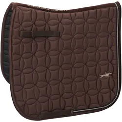 Schabracke SP Soft Velvet D Style 262 Dressur