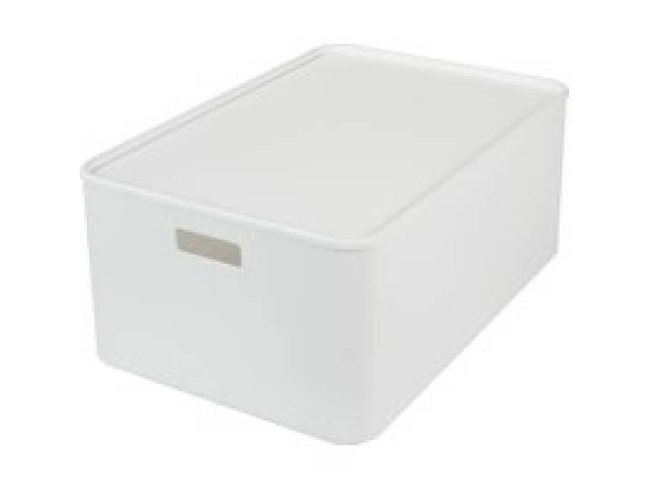 W5 Boîte de qualité supérieure avec couvercle.