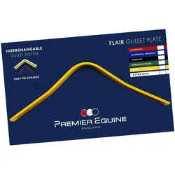 Premier Equine, Reitsattel