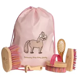 Grooming Deluxe, Pferdeputzzeug