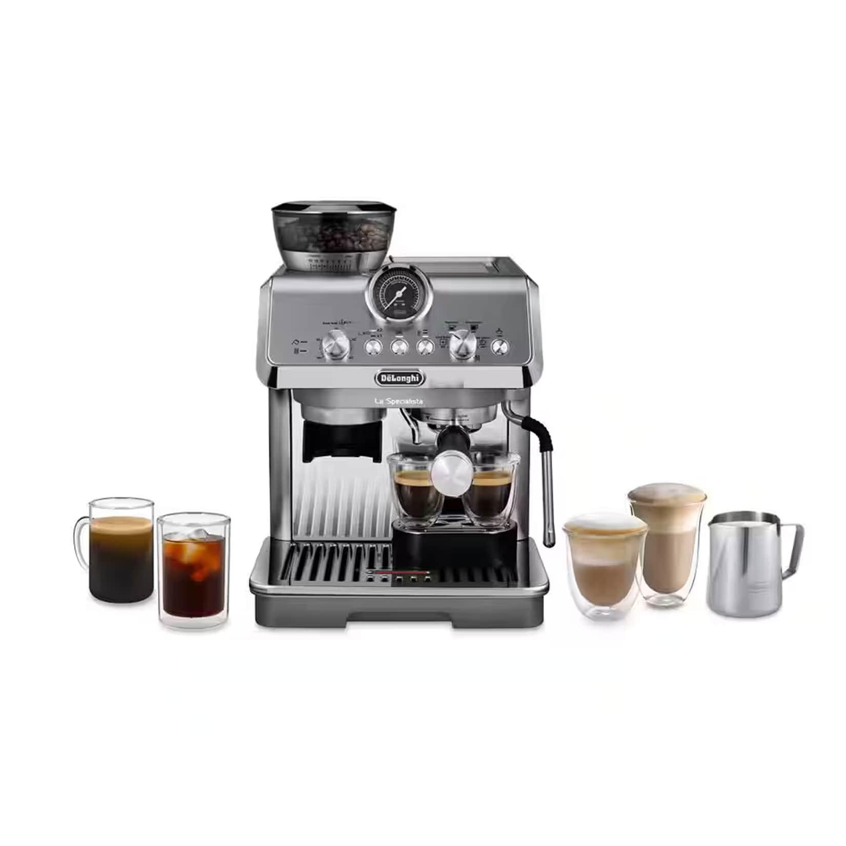 De'Longhi EC9255.M La Specialista ARTE EVO Kaffeevollautomat