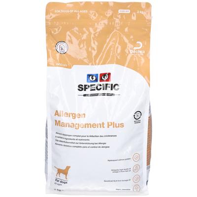 Specific Cod-Hy Allergy Management 2kg 2 kg Futter