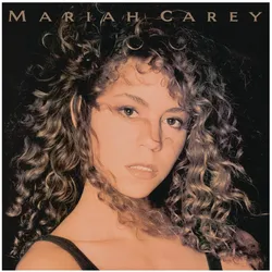 Sony Music, Schallplatten, Mariah Carey (Mariah Carey)