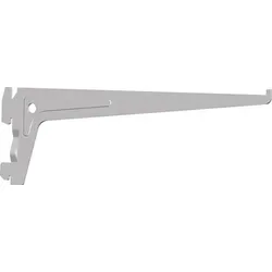 ELEMENT SYSTEM Träger PRO 10105 L.300 mm pro Träger 60 kg Stahl weiß - 10105-00401
