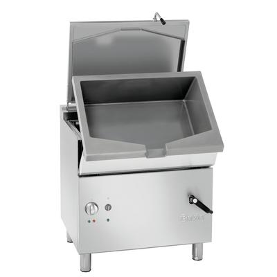 Bartscher Kippbratpfanne 700 E51LHK - 286681