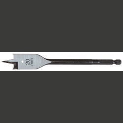 C.K T2942-28 Holz-Fräsbohrer 28 mm Gesamtlänge 160 mm 1/4 (6.3 mm) 1 St.
