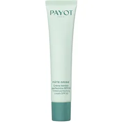40ml Payot Pâte Grise CRÈME TEINTÉE PERFECTRICE SPF30
