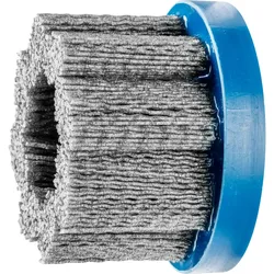 PFERD TOOLS COMPOSITE FLEX Tellerbürste DBU SIC-Filament rechteckiger Besatz - 79183941