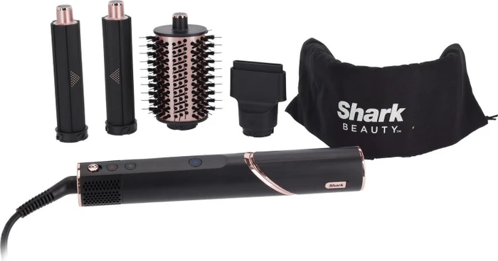 Shark 3-in-1 Haartrockner HD424DE