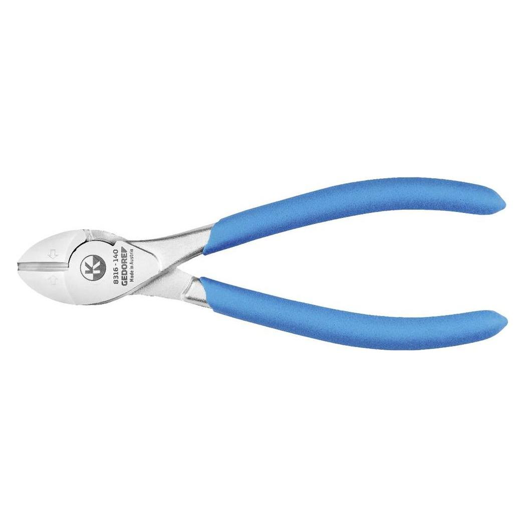 Gedore 8316-140 TC Universal Seitenschneider (140 mm) (8316-140 TC)