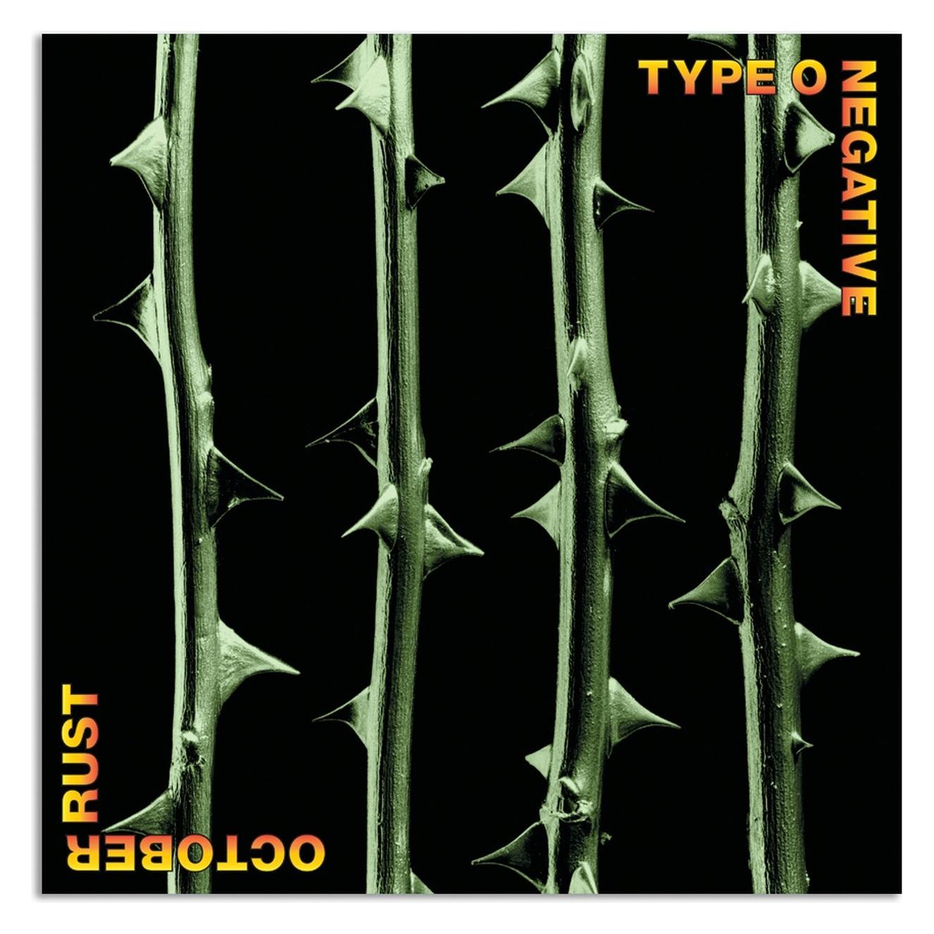 WMG Type O Negative (Type O Negative) (77716655)