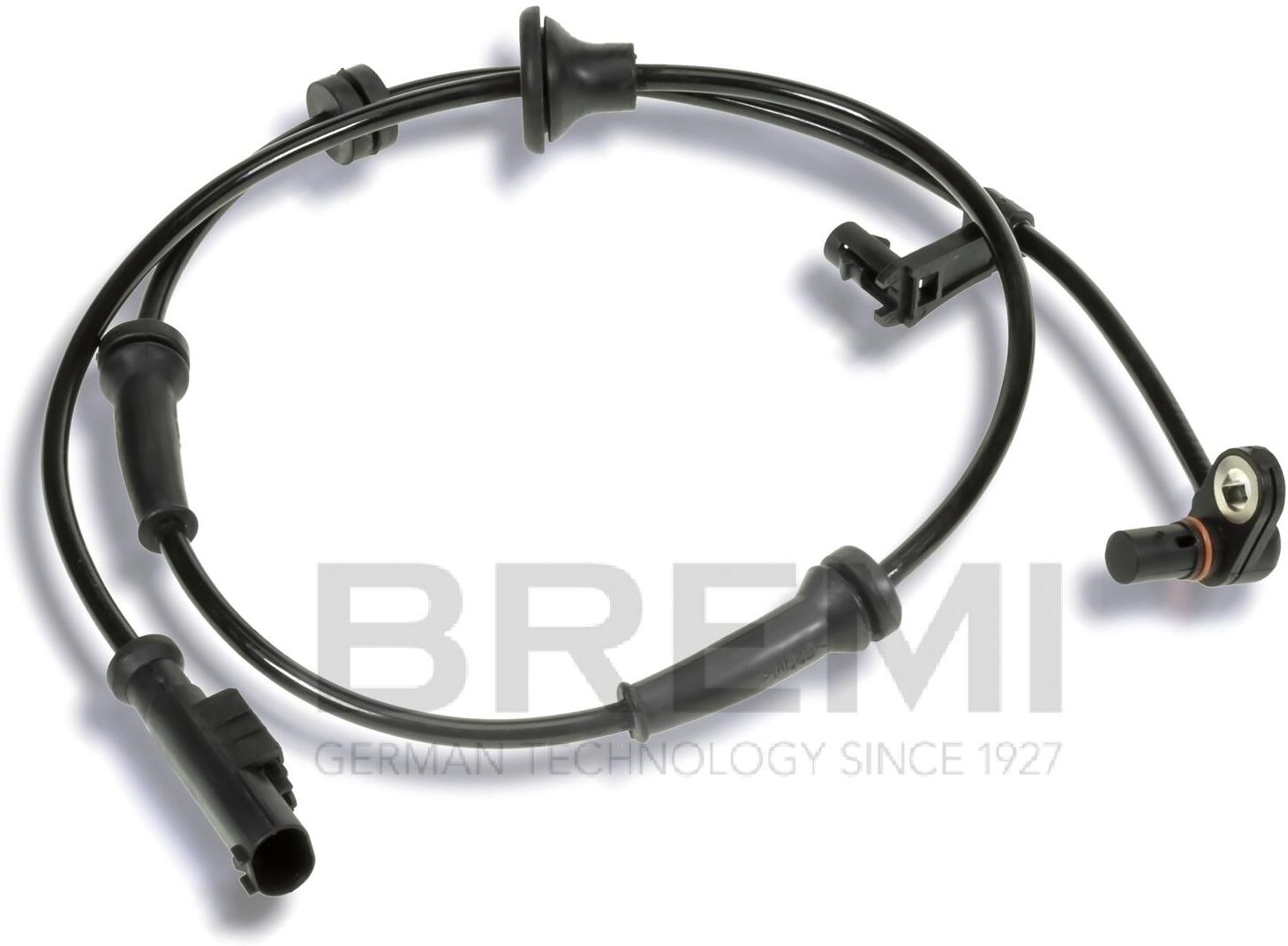Bremi Sensor, Raddrehzahl 50178 Für Peugeot Toyota