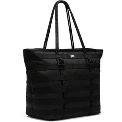 NIKE Rucksack NK NSW RPM TOTE, Größe ONE SIZE in Schwarz Schwarz