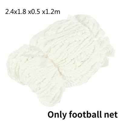 Durable Soccer Goal Net Replacement Training Net For Football Practice b
