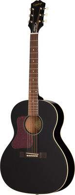 Epiphone Blues King Studio Ebony LH Ebony